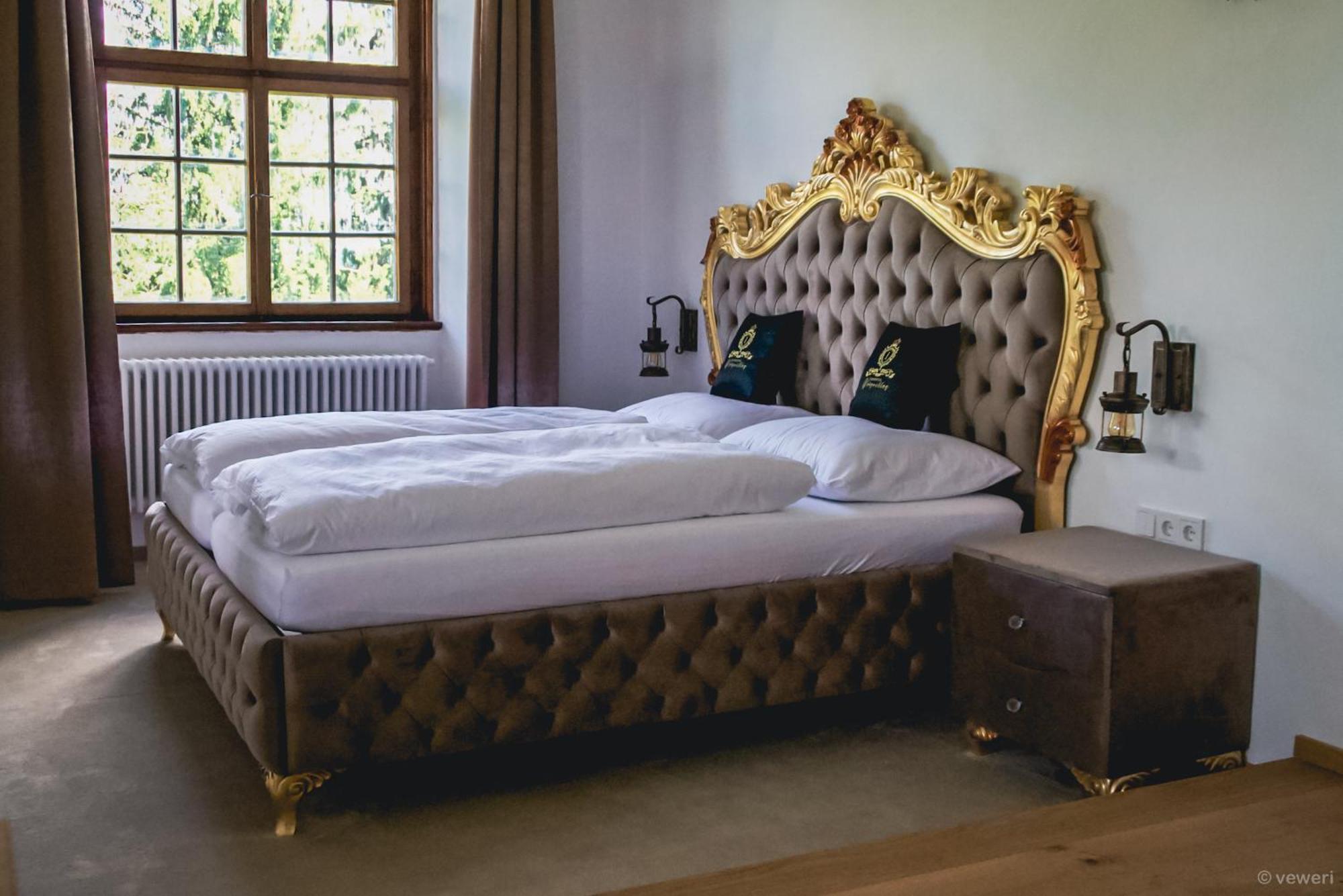 Innviertler Versailles Aurolzmunster المظهر الخارجي الصورة