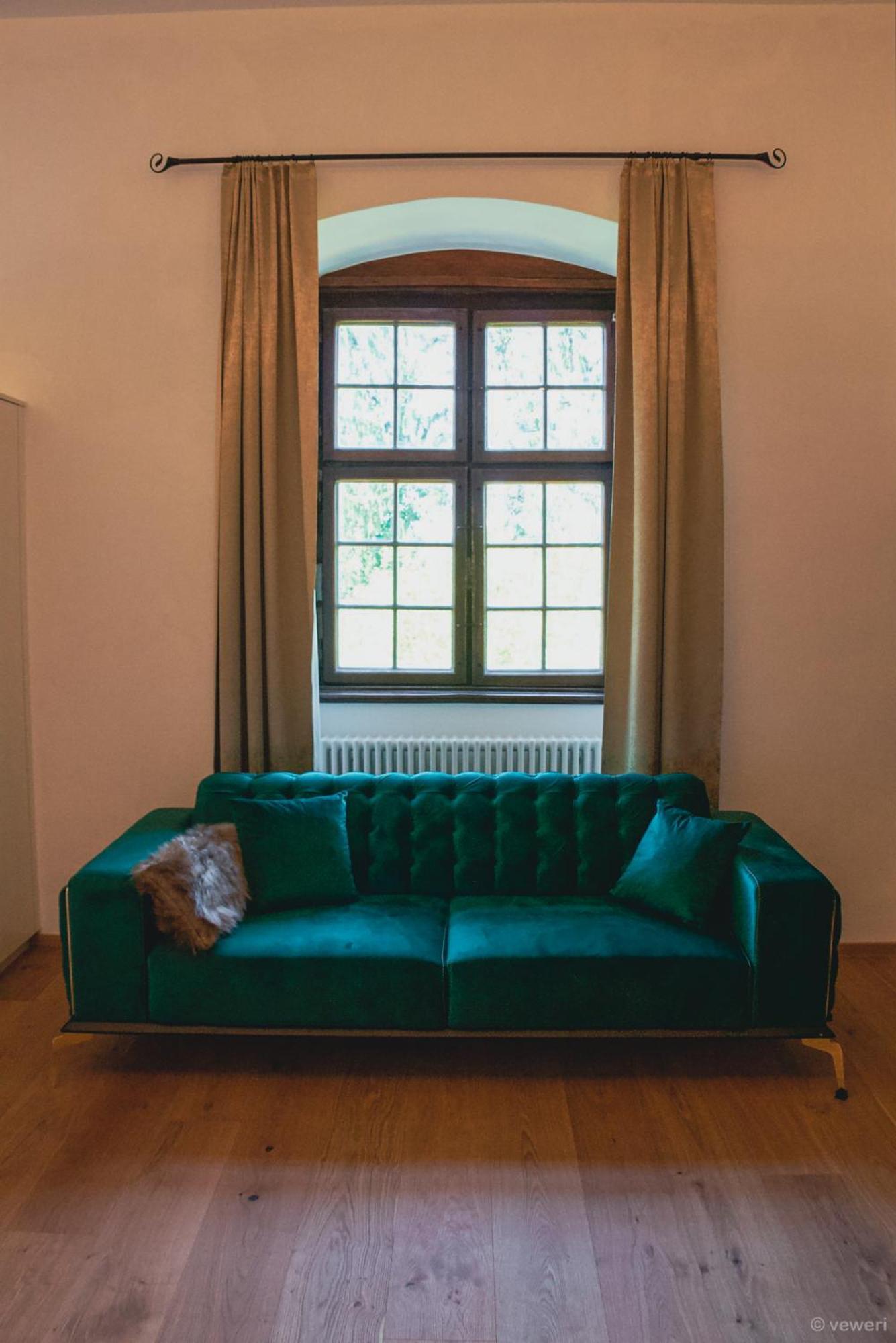 Innviertler Versailles Aurolzmunster المظهر الخارجي الصورة